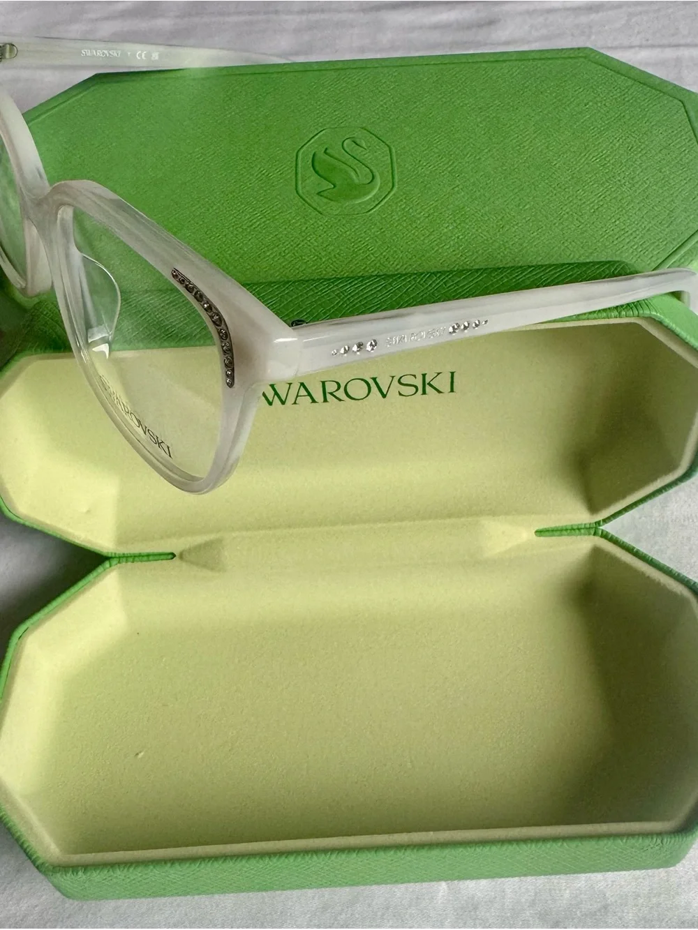 Swarovski designer women